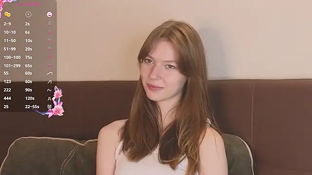 Erosyne online show from 10-27-25, 03:24