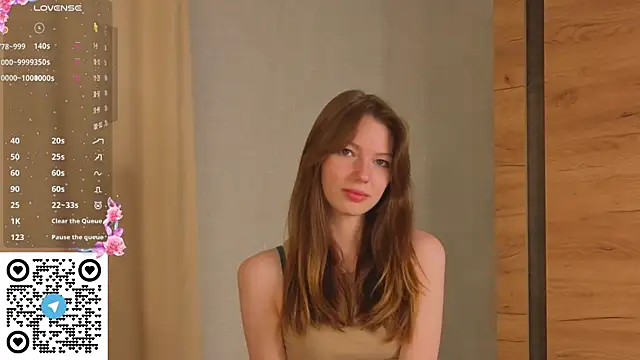 Erosyne online show from 12-22-25, 05:24