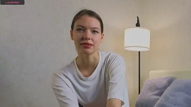 Erosyne online show from 02-08-26, 05:21