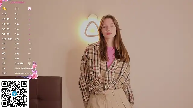 Erosyne online show from 11-24-25, 05:13