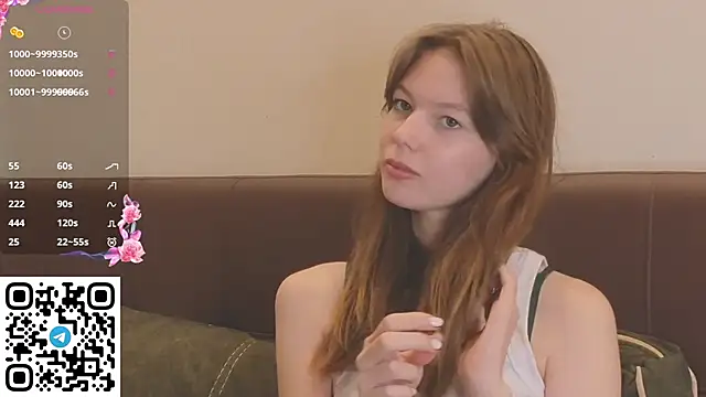 Erosyne online show from 10-29-25, 03:33