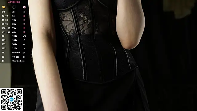 Erosyne online show from 05-01-26, 05:29