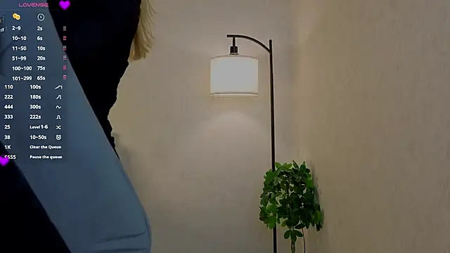 Erosyne online show from 03-13-26, 05:07