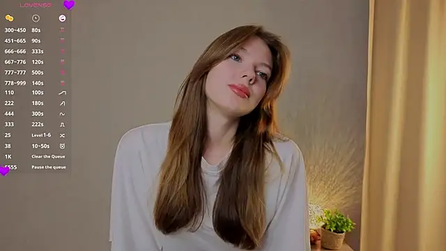 Erosyne online show from 02-05-26, 05:31