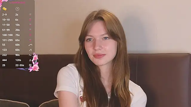 Erosyne online show from 10-25-25, 05:13