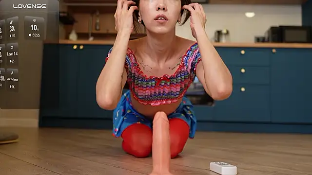 imaginasian  online show from 03-11-26, 04:17