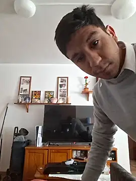 Faculeproso12 online show from 11-24-25, 12:49