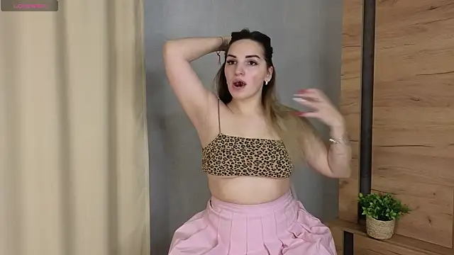 LustLagoon online show from 11-27-25, 06:03