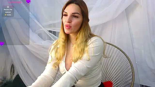 LustLagoon online show from 02-16-26, 06:12