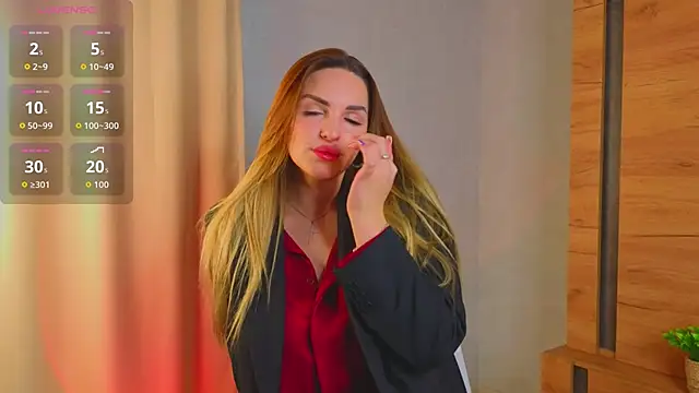 LustLagoon online show from 01-15-26, 06:06