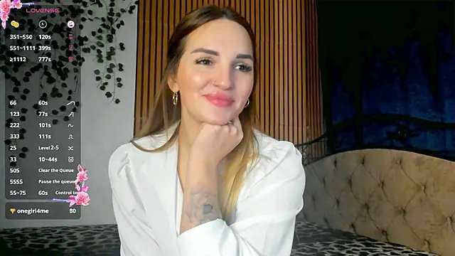 LustLagoon online show from 03-06-26, 06:19