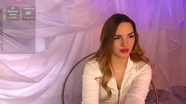 LustLagoon online show from 02-12-26, 06:02