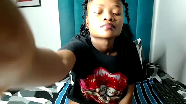 Babyface201 online show from 11-06-25, 01:15