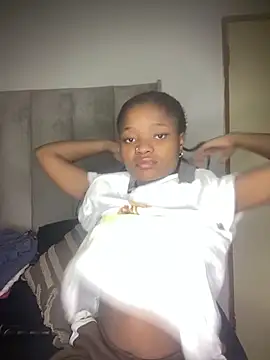 Babyface201 online show from 02-12-26, 08:08