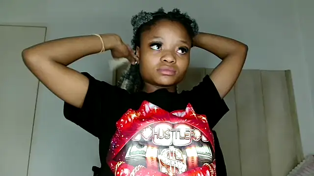 Babyface201 online show from 12-05-25, 11:31