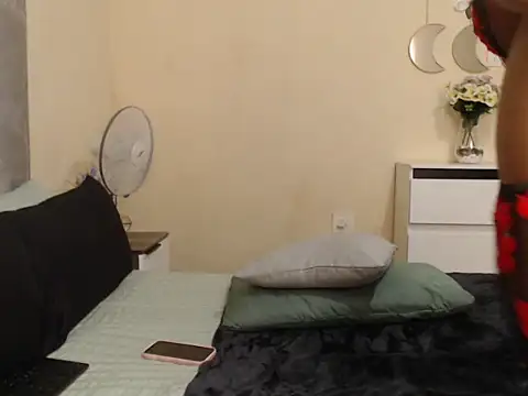 freaky-Mikie online show from 02-13-26, 08:47