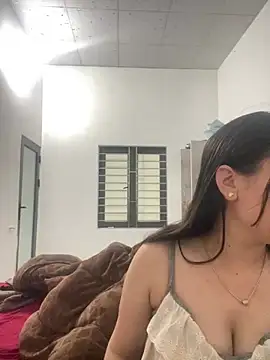 hanaa-show online show from 03-07-26, 07:48