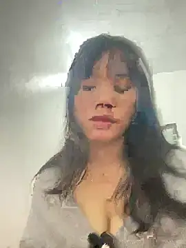 hanaa-show online show from 11-16-25, 01:38