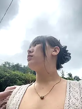 hanaa-show online show from 11-11-25, 08:09