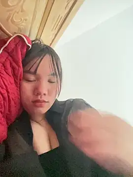 hanaa-show online show from 10-29-25, 06:12