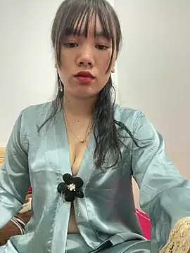 hanaa-show online show from 11-19-25, 02:28