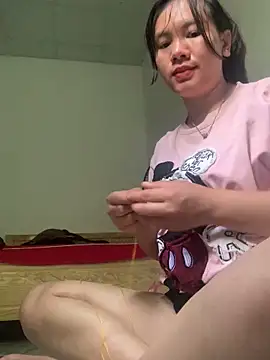 hanaa-show online show from 04-11-26, 08:51