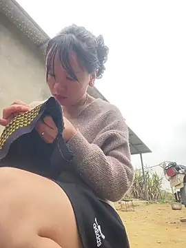 hanaa-show online show from 03-06-26, 07:36