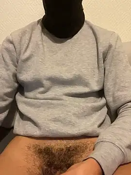 Rebeudeter  online show from 01-07-26, 12:59