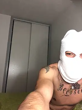 Camillafaro64 online show from 10-19-25, 09:50