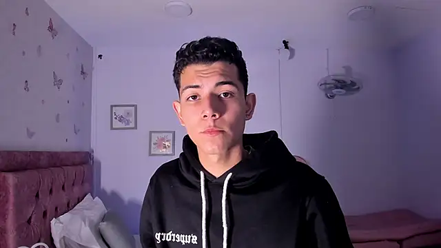 FireGuy 99 online show from 04-18-26, 02:30