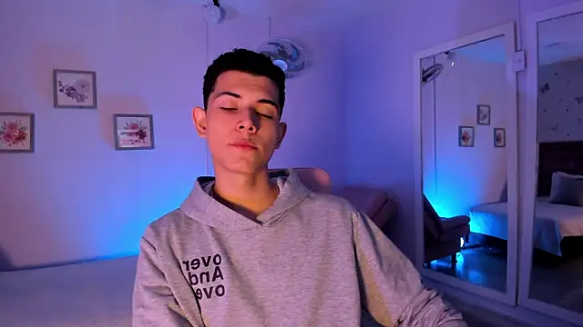 FireGuy 99 online show from 04-14-26, 12:54