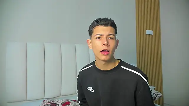 FireGuy 99 online show from 10-27-25, 01:12