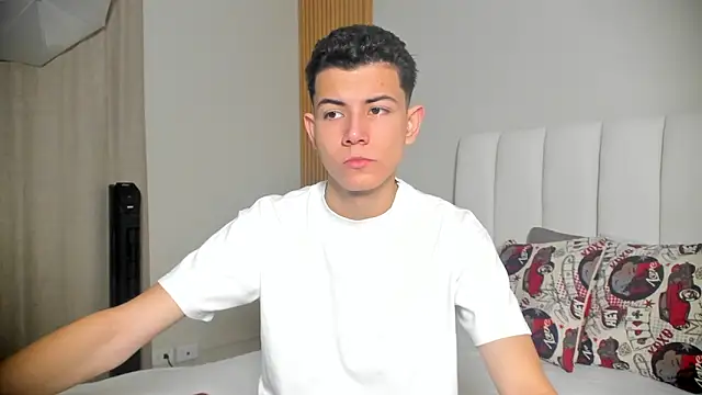 FireGuy 99 online show from 11-24-25, 01:00