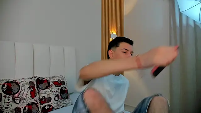 FireGuy 99 online show from 12-03-25, 12:48