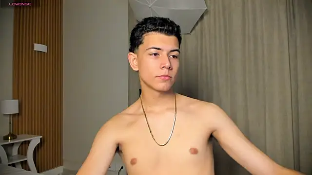 FireGuy 99 online show from 11-08-25, 01:03