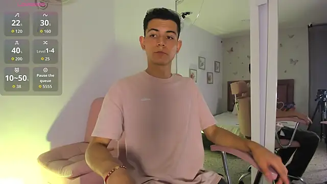 FireGuy 99 online show from 04-09-26, 09:21