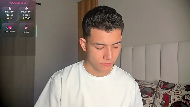 FireGuy 99 online show from 01-12-26, 01:18