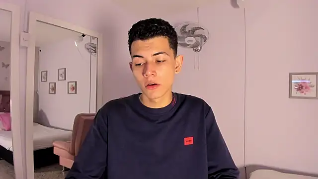 FireGuy 99 online show from 04-10-26, 12:34