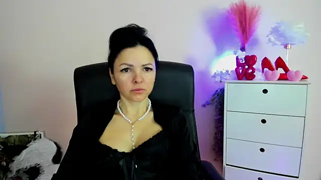 Snapshot of Mollybloom40 chatting on 03-23-26, 07:30 Mollybloom40 online show from 03-23-26, 07:30