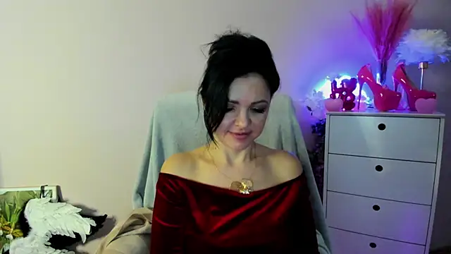 Snapshot of Mollybloom40 chatting on 04-01-26, 01:41 Mollybloom40 online show from 04-01-26, 01:41