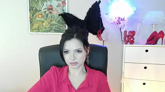 Mollybloom40 online show from 02-19-26, 02:36