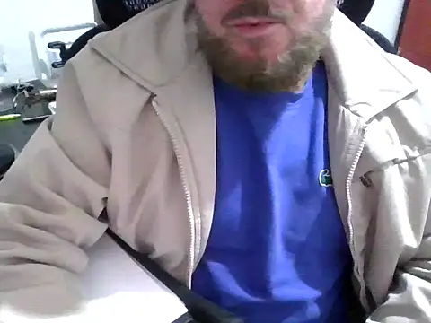 CaccoCasado online show from 06-11-26, 03:47