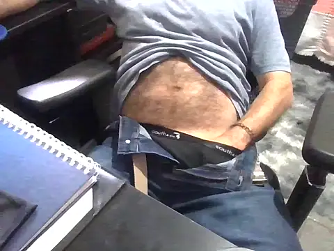 CaccoCasado online show from 11-23-25, 06:51