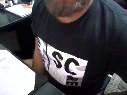 CaccoCasado online show from 10-25-25, 02:44