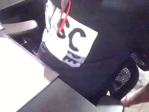 CaccoCasado online show from 10-27-25, 02:51