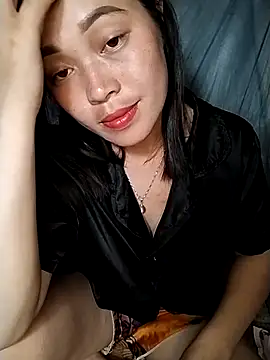 Hani-i online show from 04-13-26, 03:38