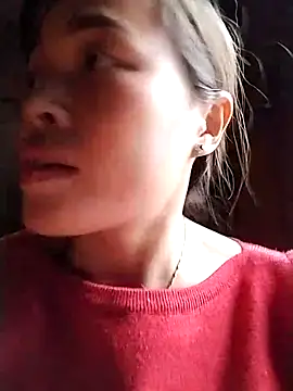 Hani-i online show from 12-14-25, 09:26