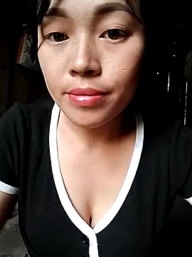 Hani-i online show from 12-02-25, 02:56