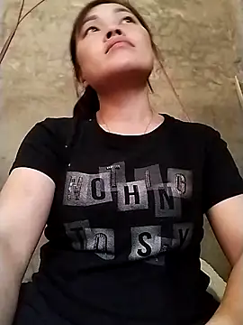 Hani-i online show from 04-12-26, 06:16