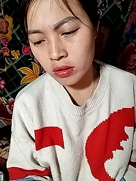 Hani-i online show from 03-10-26, 02:26